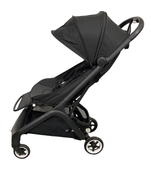 Shop Bugaboo Butterfly Stroller, 2023, Midnight Black at Goodbuygears