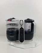 Shop Babymoov Duo Meal Station Food Maker at Goodbuygears