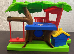 used Toys