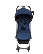 Shop Colugo Compact Stroller, 2023, Navy at Goodbuygears