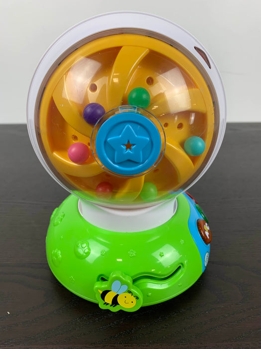 secondhand Leap Frog Spin And Sing Alphabet Zoo