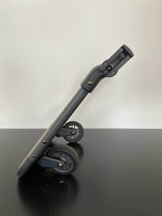 secondhand UPPAbaby CRUZ PiggyBack Ride-Along Board, Pre-2020