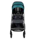 Shop Nuna MIXX Next Stroller, 2022, Lagoon at Goodbuygears