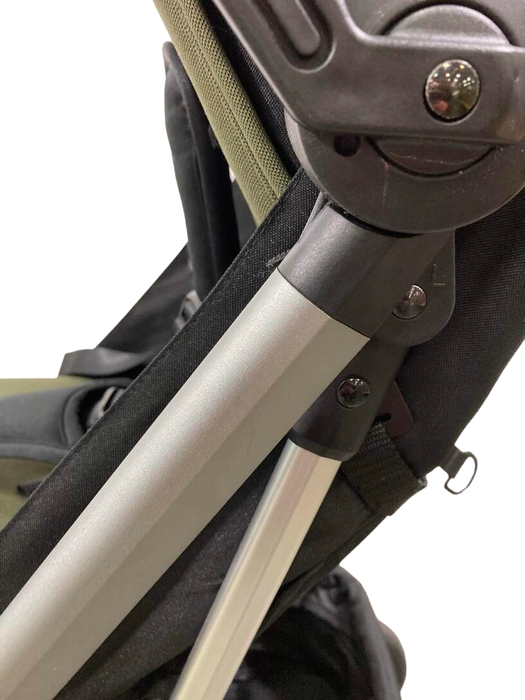 Shop Colugo Compact Stroller, 2021, Olive at Goodbuygears