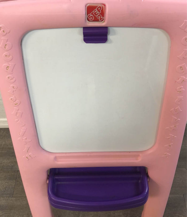 used Step2 Easel