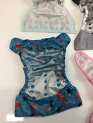 used Cloth Diapers