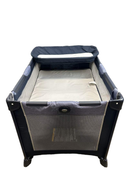 Shop Graco Pack 'n Play Simple Solutions Portable Playard at Goodbuygears
