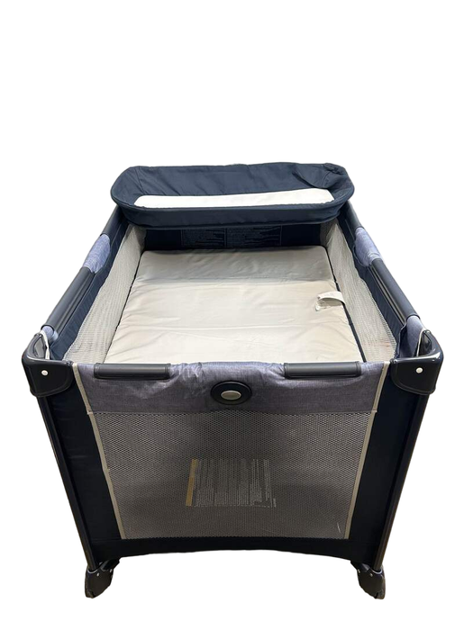 Shop Graco Pack 'n Play Simple Solutions Portable Playard at Goodbuygears