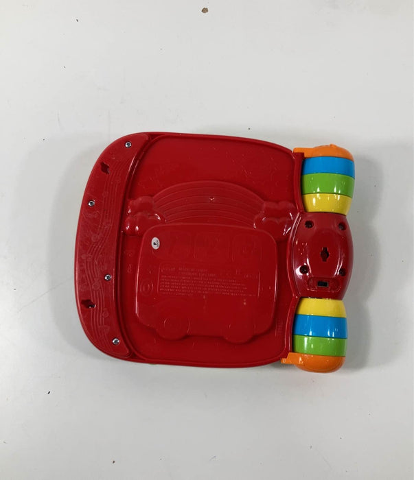 used Toys