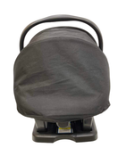 Shop Graco SnugRide SnugFit 35 Infant Car Seat, 2022, Gotham at Goodbuygears