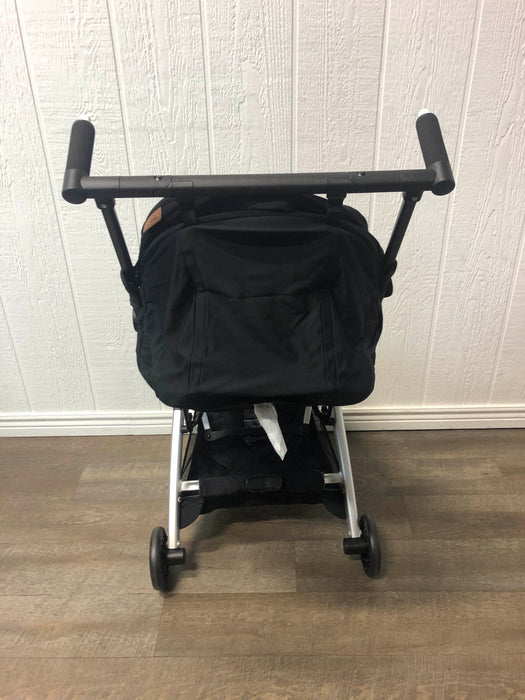 Shop gb Pockit+ All City Stroller, 2020, Velvet Black at Goodbuygears