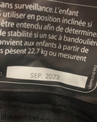 Shop UPPAbaby CRUZ V2 Stroller, 2022, Jake (Black) at Goodbuygears