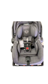 Shop UPPAbaby MESA V2 Infant Car Seat, 2023, Greyson (Charcoal Melange) at Goodbuygears