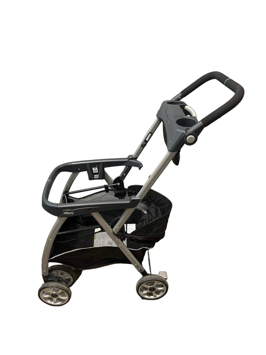 Shop Chicco KeyFit Caddy Stroller Frame, 2019 at Goodbuygears