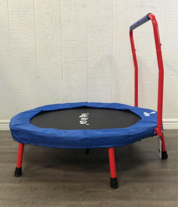secondhand Sports Equipment