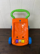 used Infant Gear