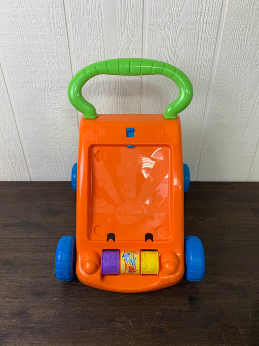 used Infant Gear