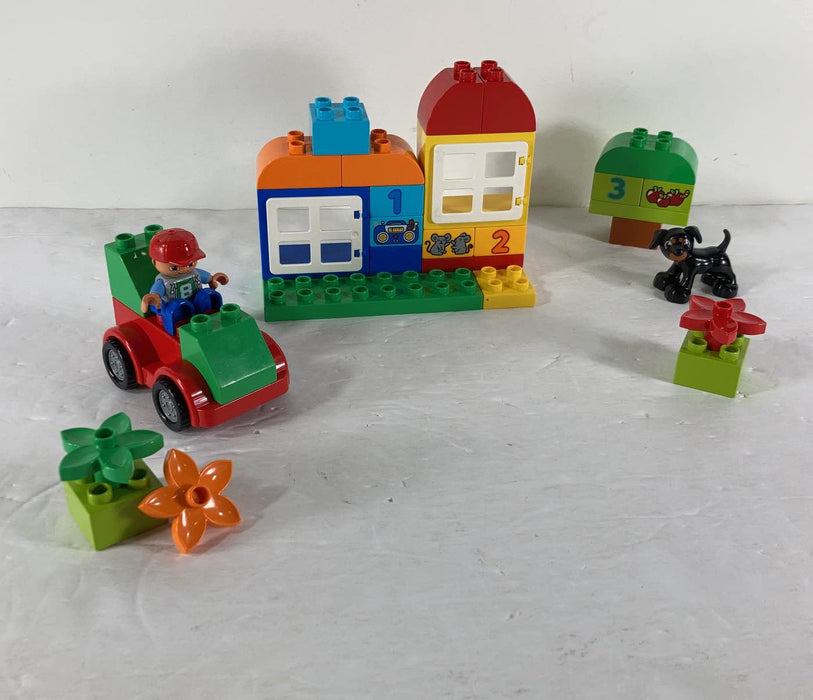 Shop BUNDLE Duplo Blocks at Goodbuygears