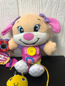 used Toys