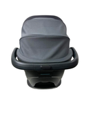 Shop UPPAbaby MESA V2 Infant Car Seat, 2023, Greyson (Charcoal Melange) at Goodbuygears