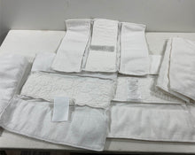 secondhand BUNDLE Smart Nappy Inserts And Boosters, Size 2