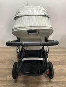 Shop UPPAbaby VISTA V2 Stroller, 2020, Sierra (Dune Knit) at Goodbuygears