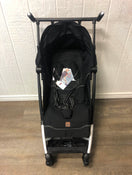 Shop gb Pockit+ All City Stroller, 2020, Velvet Black at Goodbuygears
