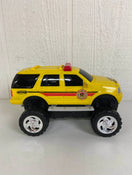 used Mattel Matchbox Monster Truck