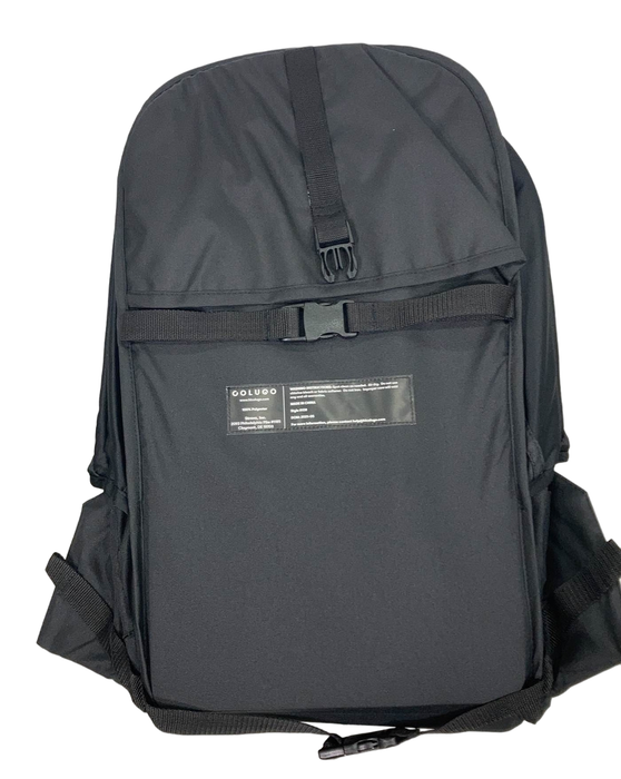 Shop Colugo Compact Infant Kit, Black at Goodbuygears