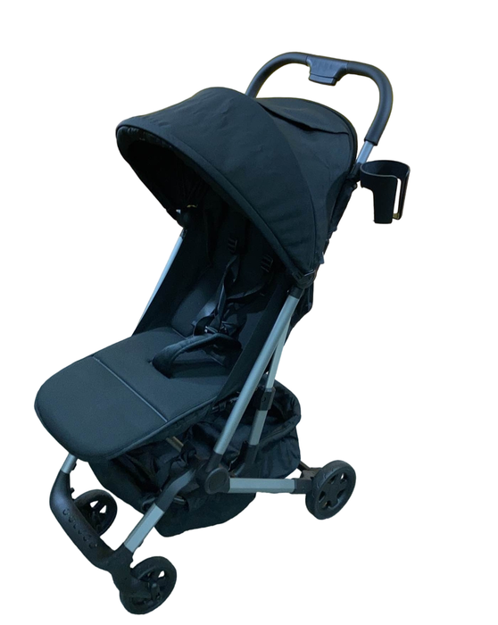 Shop Colugo Compact Stroller, 2023, Black at Goodbuygears