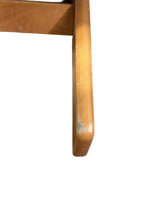Stokke Tripp Trapp Chair, Walnut