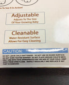used Diapering
