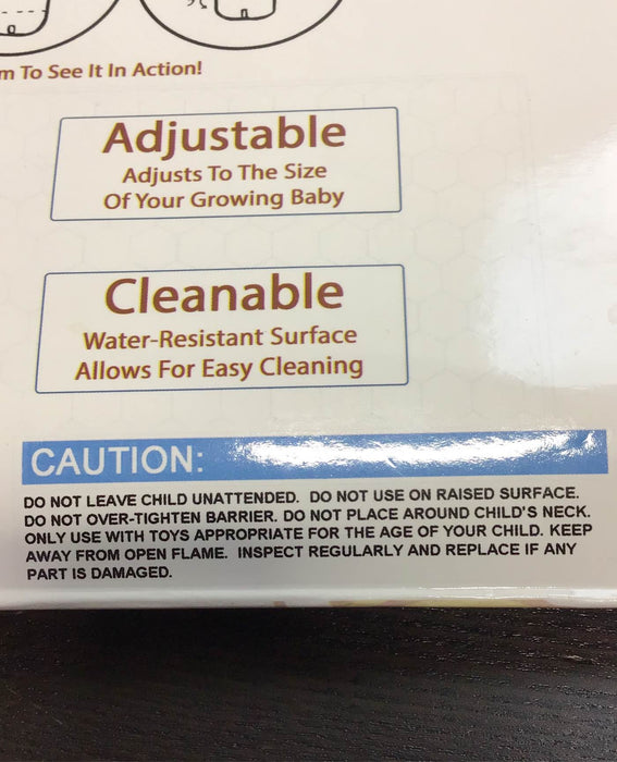 used Diapering