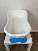 secondhand Bathing