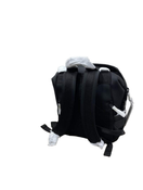 Shop Dagne Dover Indi Diaper Backpack Small, Black at Goodbuygears