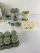 secondhand Magic Bullet Baby Bullet