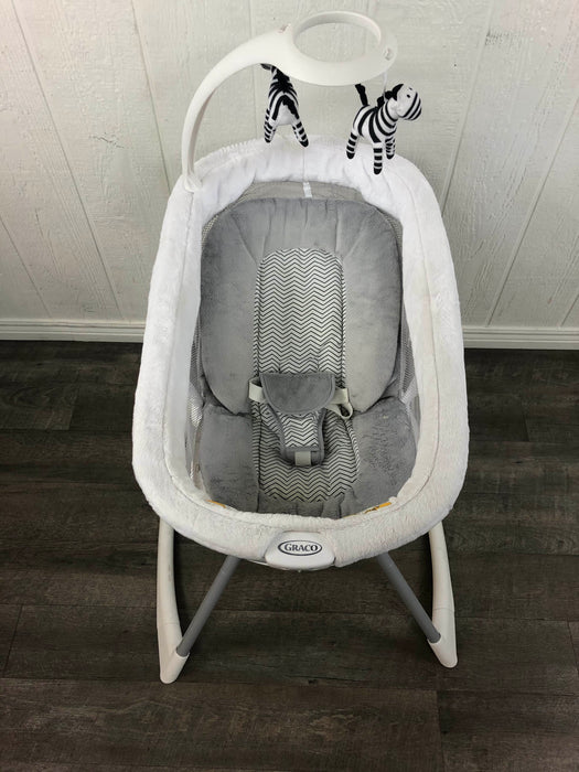 used Infant Gear