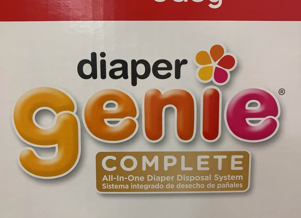 Shop Playtex Diaper Genie Complete at Goodbuygears