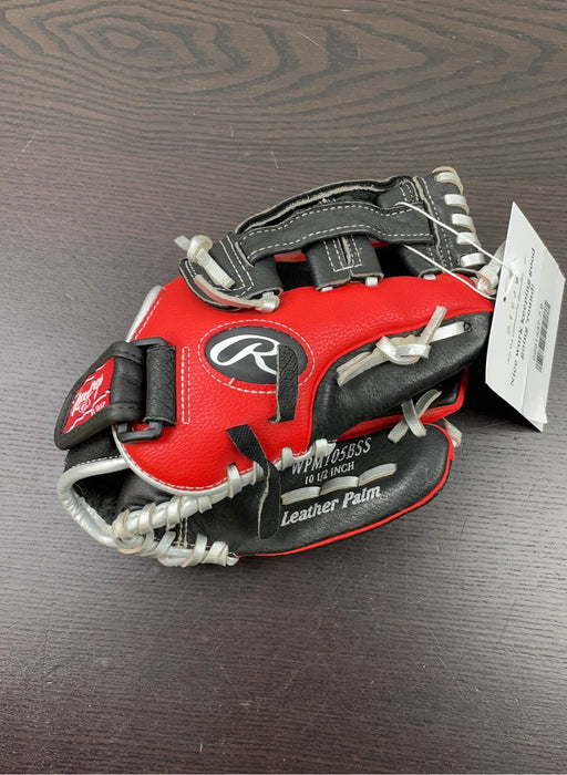 secondhand Rawlings Kids Glove