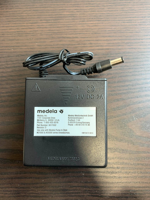 Shop Medela Portable Battery Pack Adaptor at Goodbuygears