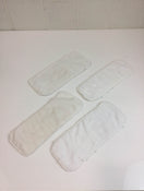used Diapering