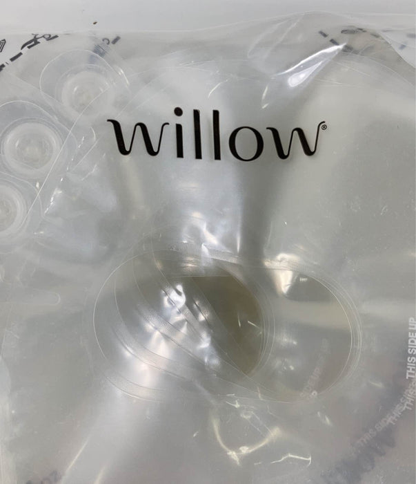 Shop Willow 48-Count 4 oz Spill-Proof Breast Milk Bags at Goodbuygears