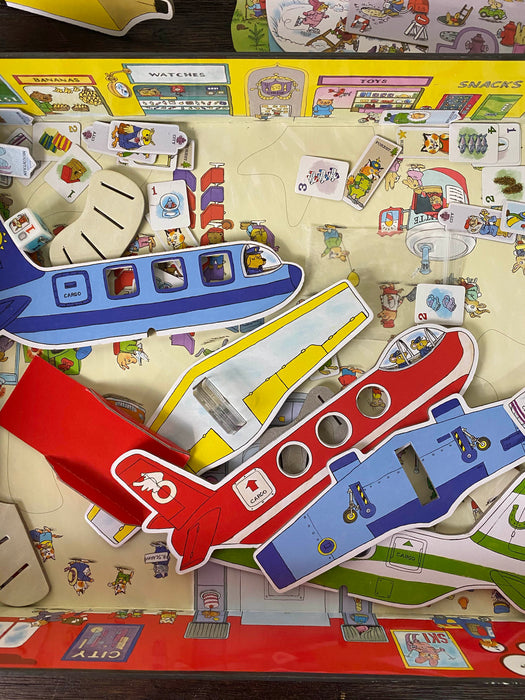 used Toys