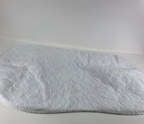 secondhand Cuddly Cubs Bassinet Fitted Sheets