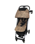 Shop Colugo Compact Stroller, 2023, Wild Child at Goodbuygears