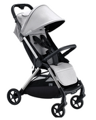 Shop Colugo The One Stroller, 2023, Cool Grey at Goodbuygears