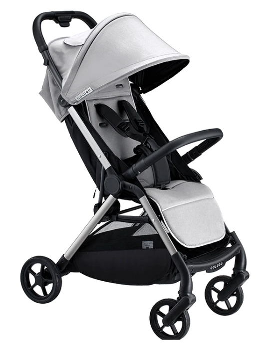 Shop Colugo The One Stroller, 2023, Cool Grey at Goodbuygears
