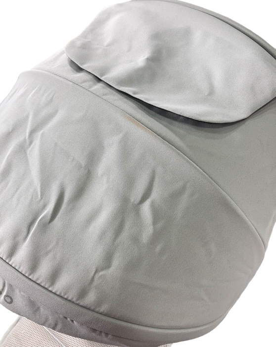 Shop Colugo Compact Stroller, 2022, Cool Grey at Goodbuygears