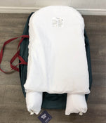 Shop Dockatot Grand Dock, Pristine White at Goodbuygears