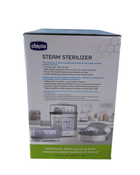 Shop Chicco 3-in-1 Modular Steam Sterilizer at Goodbuygears